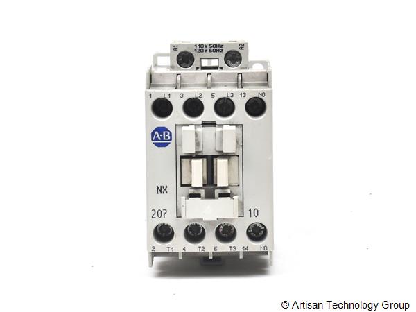 Allen-Bradley 100-NX207 Definite Purpose Contactor