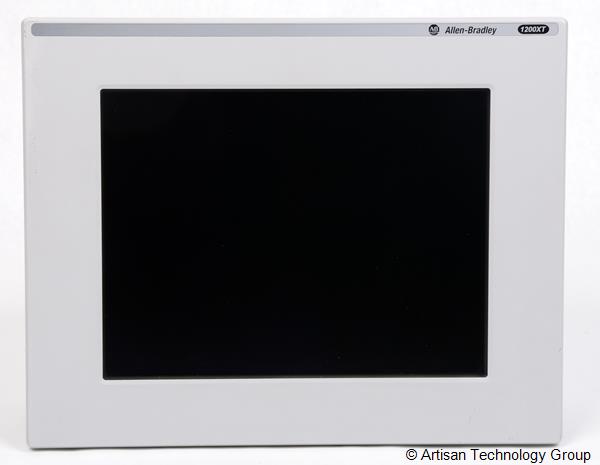 Allen-Bradley 6181X-12TPXPDC Industrial Computer