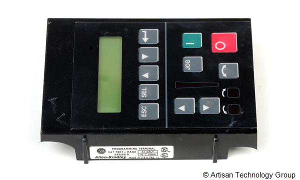 Allen-Bradley 1201-HAS2 Programmer Keypad