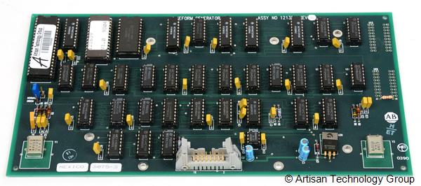 Allen-Bradley 121351 Waveform Generator Module