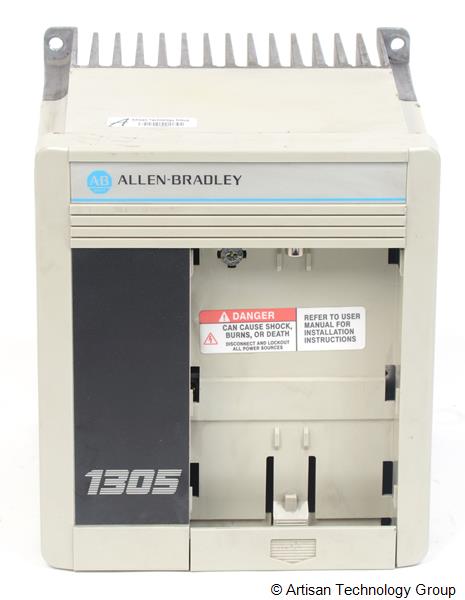 Allen-Bradley 1305-BA01A AC Bulletin Drive