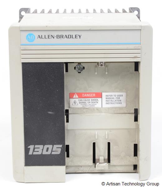 Allen-Bradley 1305-BA01A AC Bulletin Drive