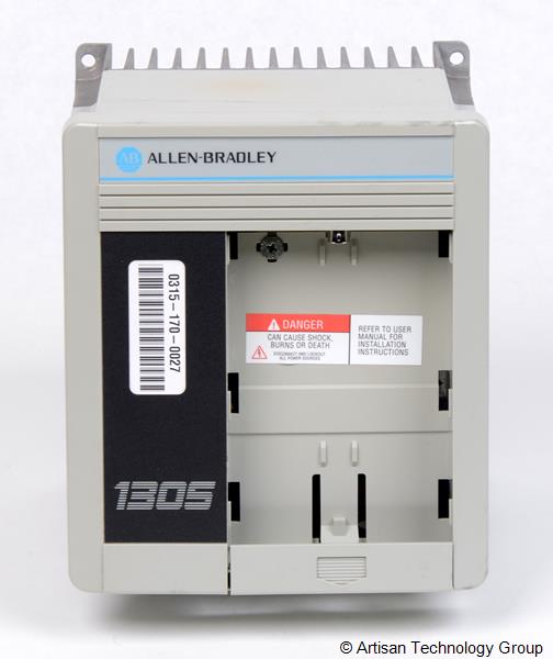 Allen-Bradley 1305-BA04A AC Bulletin Drive