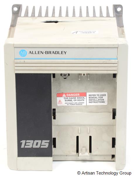 Allen-Bradley 1305-BA04A AC Bulletin Drive