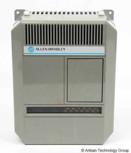 Allen-Bradley 1331-AAF05 Single Phase Adjustable Frequency AC Drive