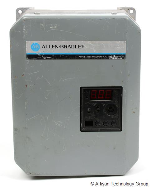 Allen-Bradley 1333-YAB Adjustable Frequency AC Drive