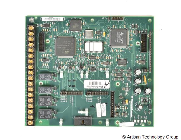 Allen-Bradley 1336F-SPEN906A Motor Controller Board