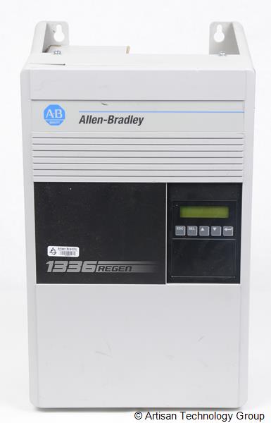 Allen-Bradley 1336R-VB048-AA-HAP Adjustable Frequency AC Drive
