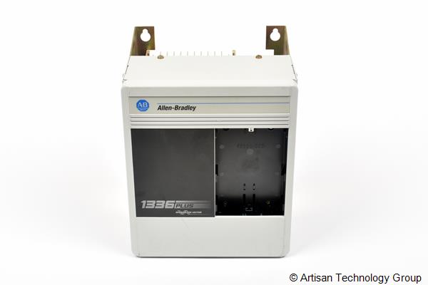 Allen-Bradley 1336S-BRF30-AA-EN5 Adjustable Frequency AC Drive