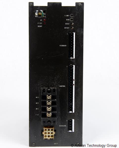 Allen-Bradley 1389-AA17 Servo Amplifier