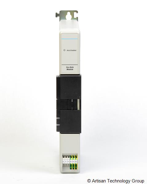 Allen-Bradley 1394-AM04 AC Servo Controller Axis Module
