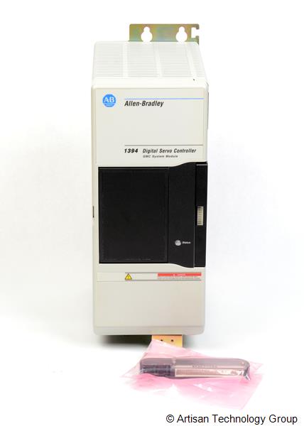 Allen-Bradley 1394C-SJT05-C-RL Digital Servo Controller