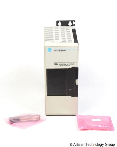 Allen-Bradley 1394-SJT05-C Digital Servo Controller