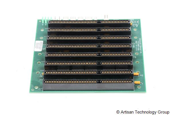 Allen-Bradley 140072-030 Backplane Board