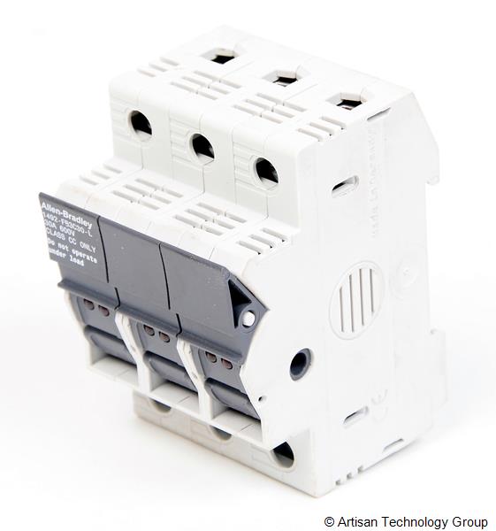1492FB3C30L AllenBradley (Fuse Holder) ArtisanTG™