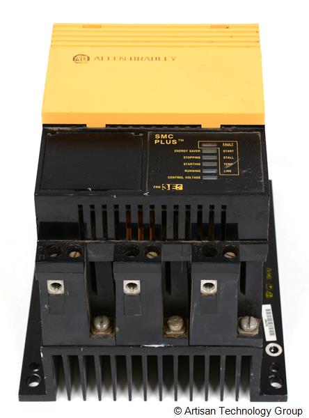 Allen-Bradley 150-A24NBDE Smart Motor Controller