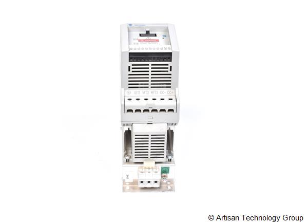 Allen-Bradley 160-AA04NSF1 Bulletin 160 Series C Variable Speed Drive