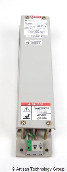 Allen-Bradley 160-BMB2 Dynamic Brake Module