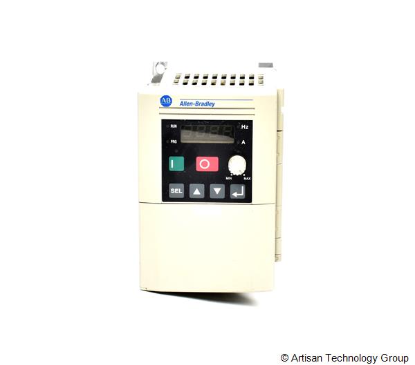 Allen-Bradley 161S-AA 02NPK AC Drive