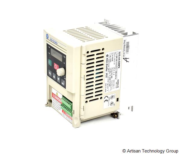 161S-AA 02NPK Allen-Bradley (AC Drive) | ArtisanTG™