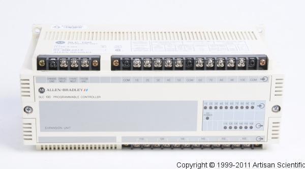 Allen-Bradley 1745-E103 Expansion Unit