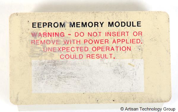 Allen-Bradley 1745-M1 EEPROM Memory Module
