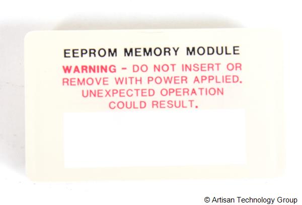 Allen-Bradley 1745-M1 EEPROM Memory Module