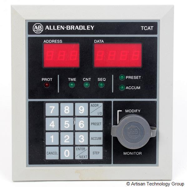 Allen-Bradley 1745-TCAT Timer / Counter Access Terminal