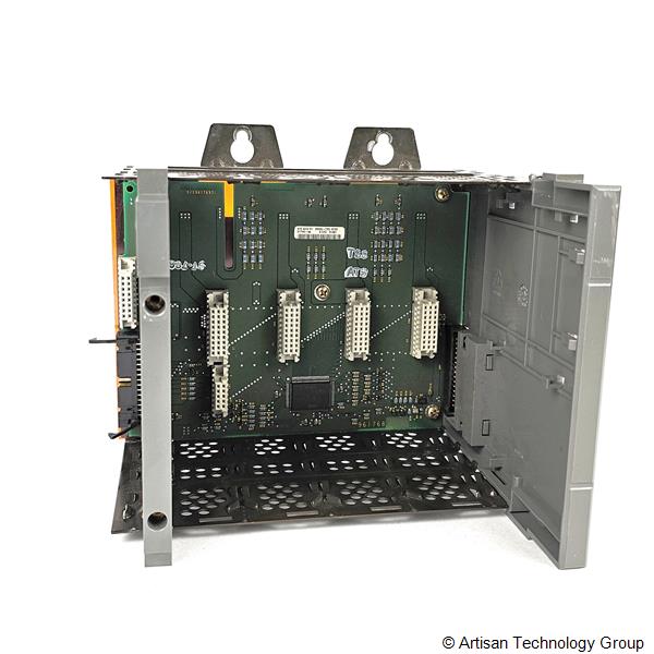 Allen-Bradley 1746-A4 SLC 500 4 Slot Chassis