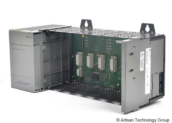 1746-A7 Series B Allen-Bradley (7-Slot Chassis with Power Supply