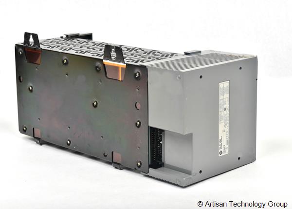 1746-A7 Series B Allen-Bradley (7-Slot Chassis with Power Supply