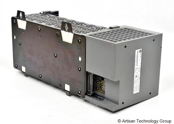 1746-A7 Series B Allen-Bradley (7-Slot Chassis with Power Supply
