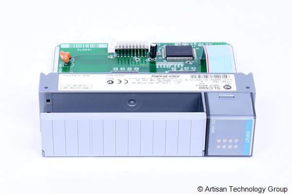 Rockwell 1746-IB8 Current Sinking DC Input Module