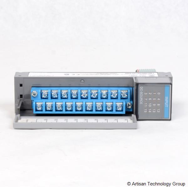 Rockwell 1746-IV16 Current Sourcing DC Input Module