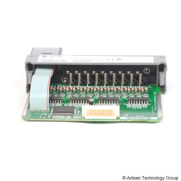 1746-IV16 Rockwell (Current Sourcing DC Input Module) | ArtisanTG™