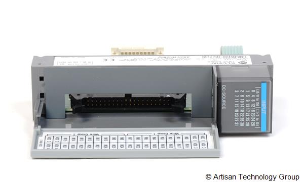 Rockwell 1746-IV32 Current Sourcing DC Input Module