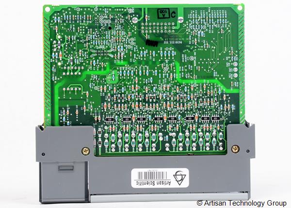 アン 1746-NI16I Rockwell (High Resolution (16) Analog Input Module