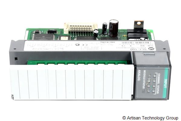 Allen-Bradley 1746-NI8 Analog Input Module