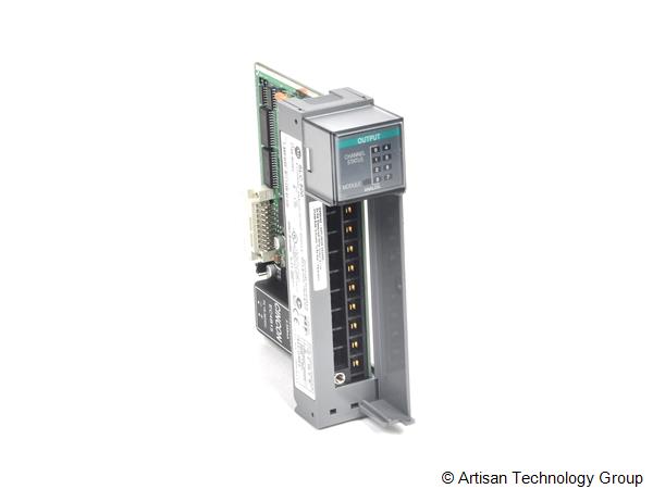 Rockwell 1746-NO8V 8 Analog Outputs I/O Module