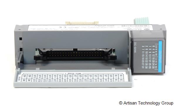Allen-Bradley 1746-OV32 Current Shrinking DC Output Module