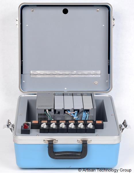 Rockwell / Allen-Bradley 1747-DEMO-3 SLC 500 System Tester