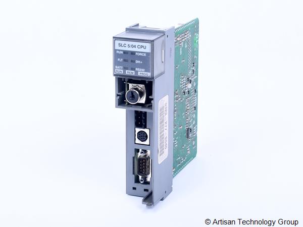 Allen-Bradley 1747-L541 CPU Module