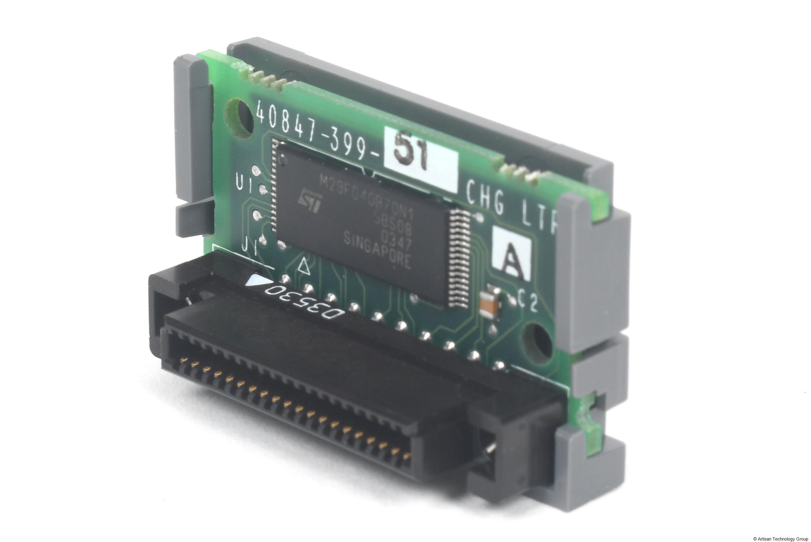1747-M13 Allen-Bradley (Memory Module) | ArtisanTG™