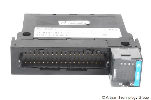 Allen-Bradley 1756-IB16D ControlLogix Digital I/O Module
