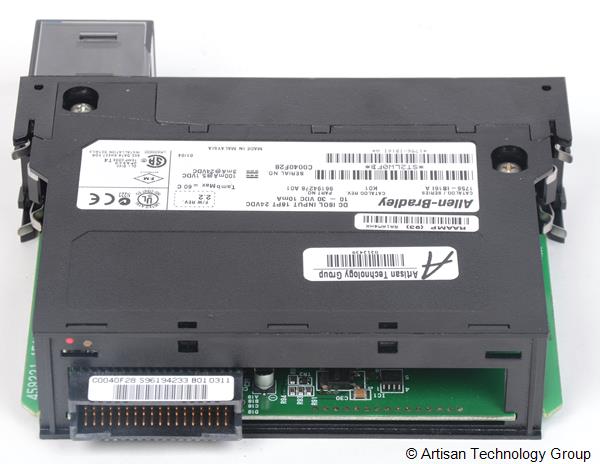 1756-IB16I Rockwell (ControlLogix Digital I/O Module) | ArtisanTG™