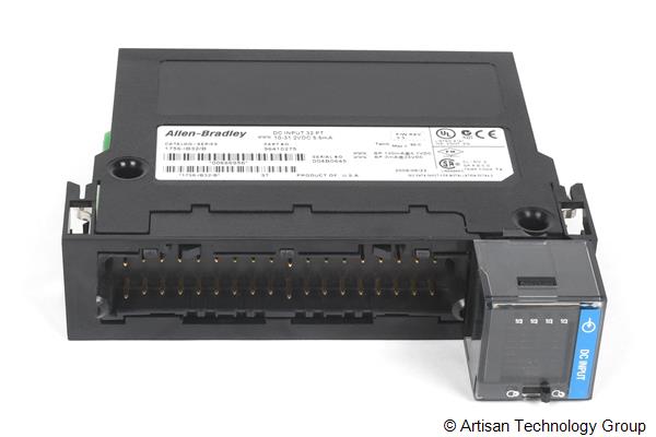 オーティズ Allen Bradley 1756-OB16IEFS - In Stock Ships Overnight | DO