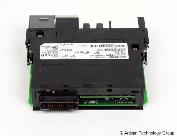 1756-L55/A Rockwell (Logix5555 Processor Module) | ArtisanTG™