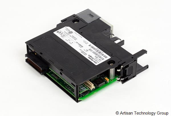 1756-L55/A Rockwell (Logix5555 Processor Module) | ArtisanTG™