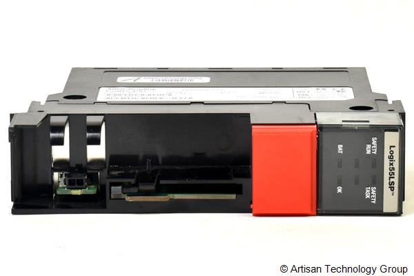Allen-Bradley 1756-LSP GuardLogix Processor Module