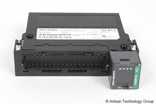 1756-OW16I Rockwell (ControlLogix Digital Contact Output